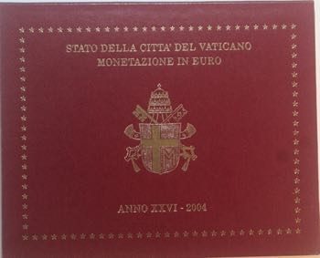 Vaticano. Roma. Giovanni Paolo II. ... 