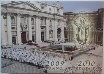 Vaticano. Roma. Benedetto XVI. ... 
