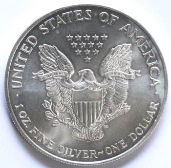 Monete Estere. USA. Dollaro 1995. ... 