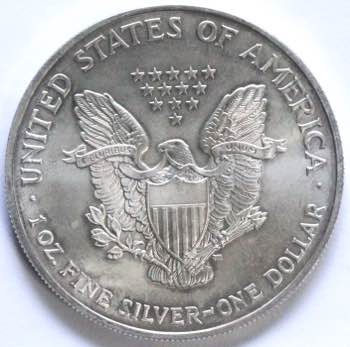 Monete Estere. USA. Dollaro 2004. ... 
