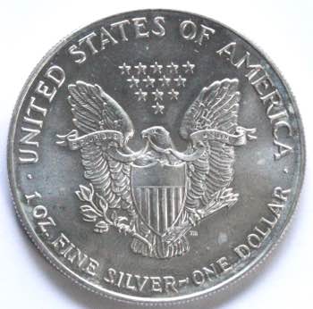 Monete Estere. USA. Dollaro 1993. ... 