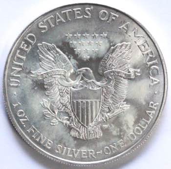 Monete Estere. USA. Dollaro 1994. ... 