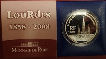 Monete Estere. Francia. 1,5 Euro ... 