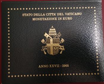 Vaticano. Giovanni Paolo II. ... 