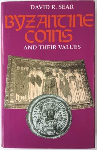 Libri. Byzantine coins. David ... 