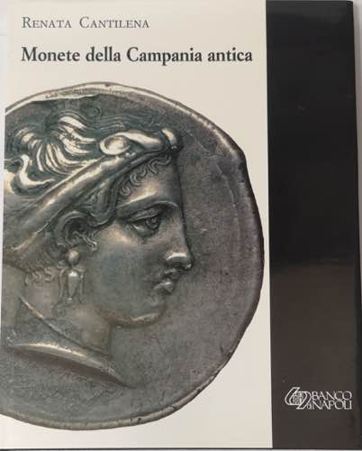 Libri. Moneta della Campania ... 