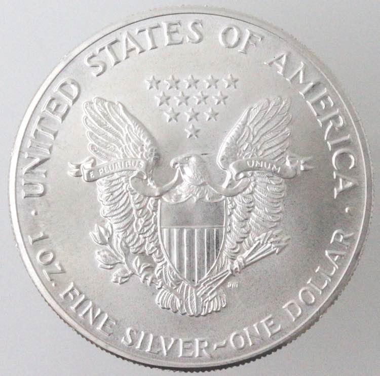 Monete Estere. USA. Dollaro 1986. ... 