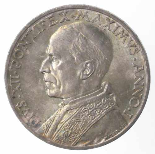 Vaticano. Pio XII. 1939-1958. 5 ... 