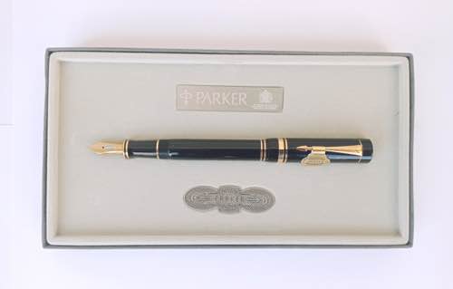 Penne. Penna Stilografica. Parker ... 