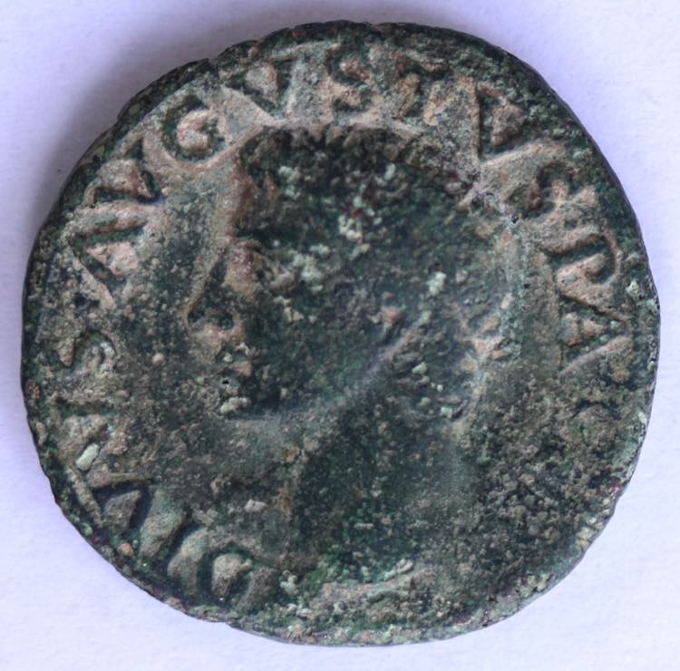 Impero Romano. Augusto. 27 a.C. - ... 