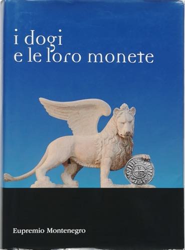 Libri. Eupremio Montenegro. I ... 