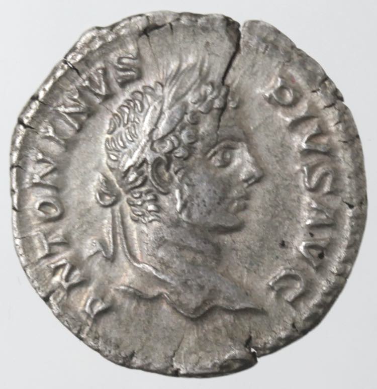 Impero Romano. Caracalla. 198-217 ... 