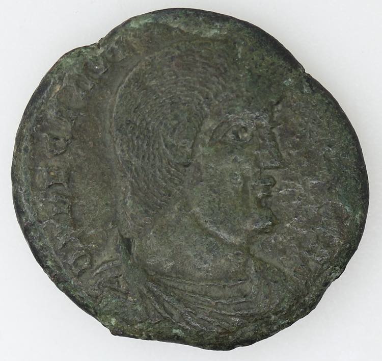 Impero Romano. Magnenzio. 350-353 ... 
