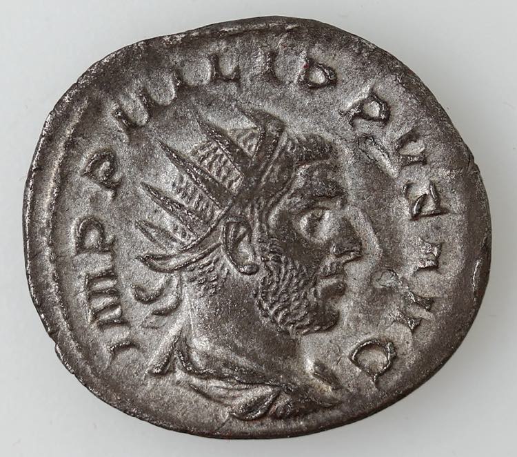 Impero Romano. Filippo I. 244-249 ... 