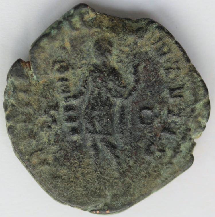 Impero Romano. Ostiliano. 250-251 ... 