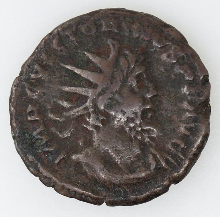 Impero Romano. Vittorino. 268-270 ... 
