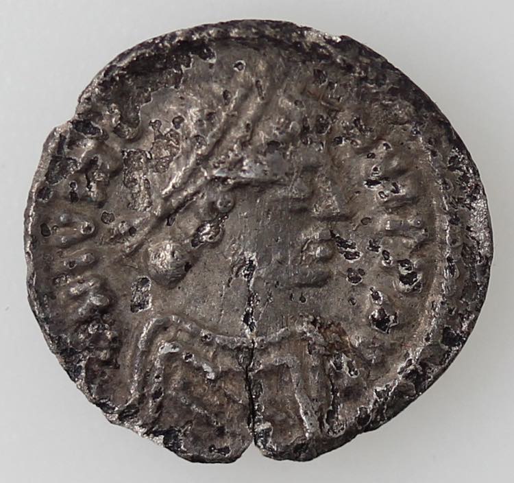 Bizantino. Giustino II. 565-578 ... 