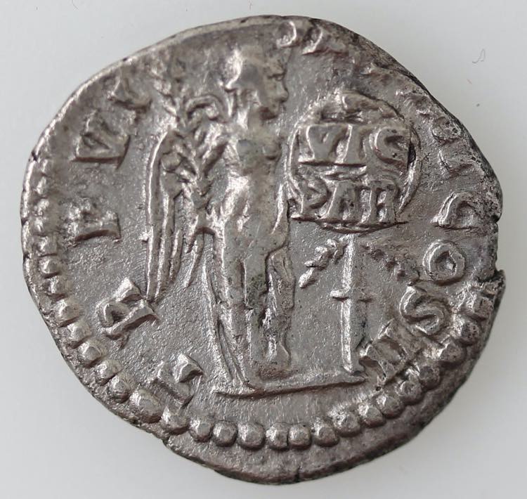 Impero Romano. Lucio Vero. 161-169 ... 