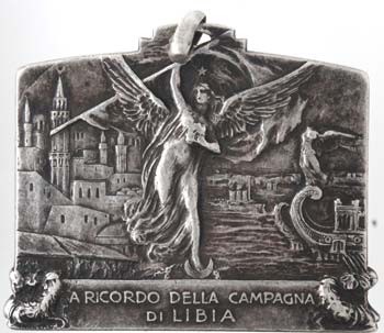Medaglie. Vittorio Emanuele III. ... 