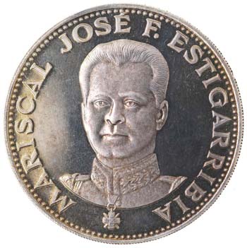 Monete Estere. Paraguay. 150 ... 