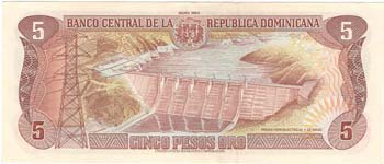 Banconote Estere. Repubblica ... 