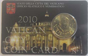 Vaticano. Benedetto XVI. ... 