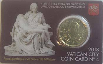 Vaticano. Benedetto XVI. ... 