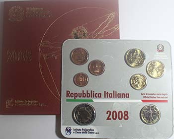 Repubblica Italiana. Serie ... 