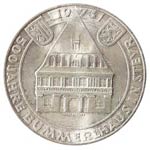 Monete Estere. Austria. Repubblica. 50 ... 
