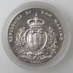 San Marino. 1000 lire ... 