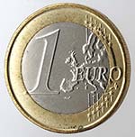 Monete Estere. Monaco. Alberto II. 1 Euro ... 