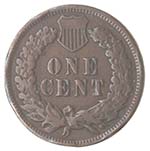 Monete Estere. Usa. Cent 1903 Indiano. Br. ... 