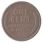 Monete Estere. Usa. Cent 1909 Lincoln. Br. ... 
