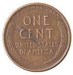 Monete Estere. Usa. Cent 1918 S Lincoln. Br. ... 