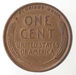 Monete Estere. Usa. Cent 1919 Lincoln. Br. ... 