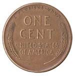 Monete Estere. Usa. Cent 1919 S Lincoln. Br. ... 