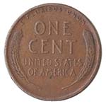 Monete Estere. Usa. Cent 1925 Lincoln. Br. ... 