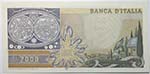 Banconote. Repubblica Italiana. 2.000 lire ... 