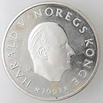 Monete Estere. Norvegia. ... 