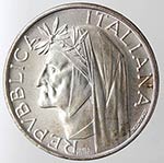 Repubblica Italiana. 500 ... 