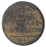 Zecche Italiane. Napoli. Ferdinando II. 1 ... 