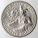 Monete Estere. Usa. Quarto di Dollaro 1976. ... 