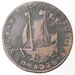 Monete Estere. Spagna. Carlo delle Asturie. ... 