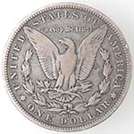 Monete Estere. Usa. Dollaro Morgan 1901 O. ... 
