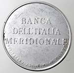Banca dellItalia ... 