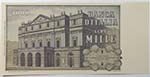 Banconote. Repubblica Italiana. 1.000 Lire. ... 