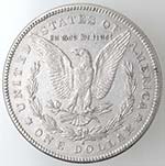Monete Estere. USA. Dollaro Morgan 1878 S. ... 