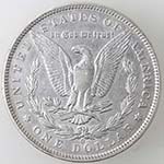 Monete Estere. USA. Dollaro Morgan 1889 O. ... 
