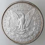 Monete Estere. USA. Dollaro Morgan 1898 S. ... 