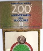 Repubblica Italiana. 10000 Lire. 200° ... 